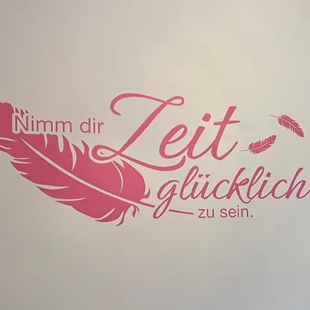 Kaeptns Koje Apartament *