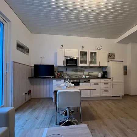 Kaeptns Koje Apartament