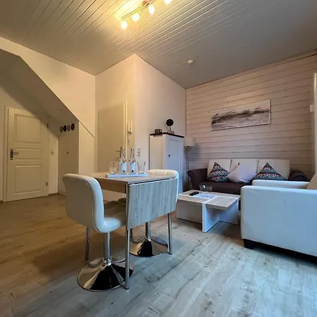 Kaeptns Koje Apartament