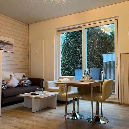 Apartament Kaeptns Koje