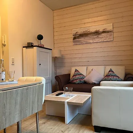 Apartament Kaeptns Koje *